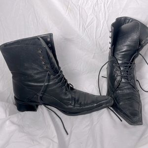 Zara witchy shoes 🧙‍♀️